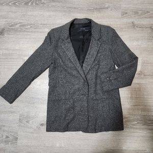 Zara Basic blazer
